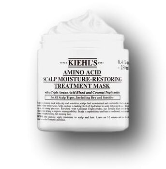 Kiehl's Amino Acid Moisture-Restoring Dry Scalp Treatment 250 ml